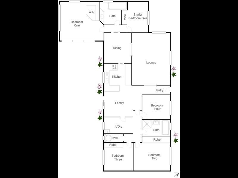 33 Coningham Street, Gowrie ACT 2904