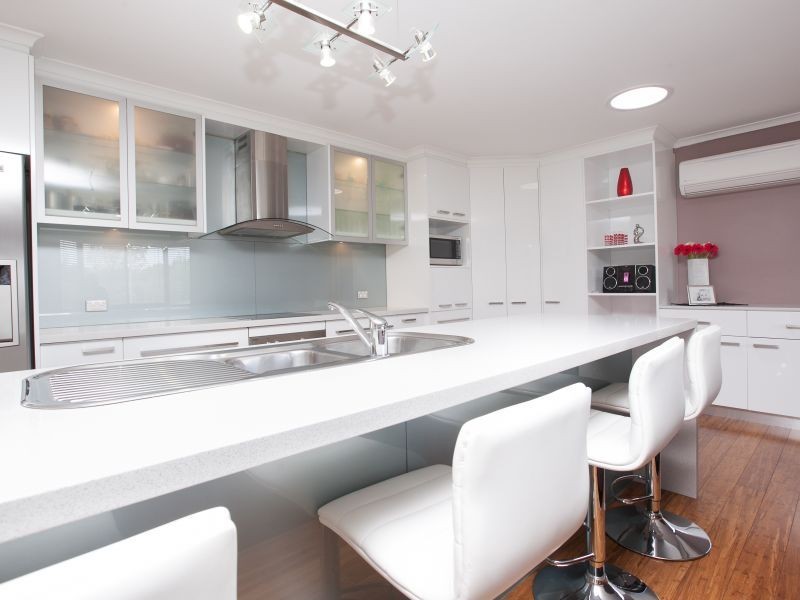1 Fullerton Crescent, Richardson ACT 2905