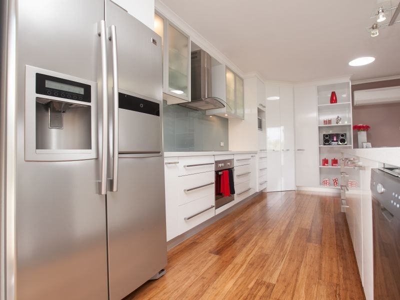 1 Fullerton Crescent, Richardson ACT 2905