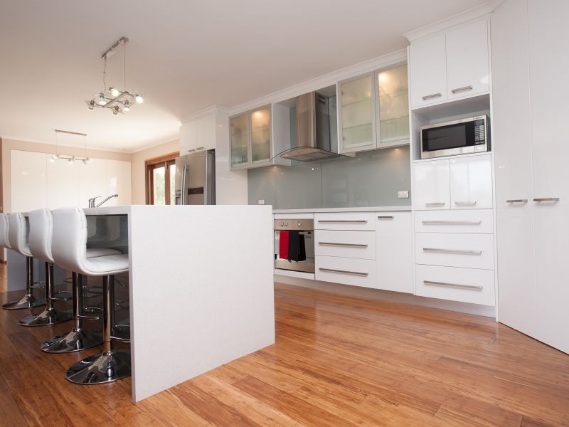 1 Fullerton Crescent, Richardson ACT 2905