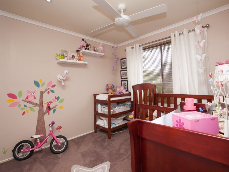 1 Fullerton Crescent, Richardson ACT 2905