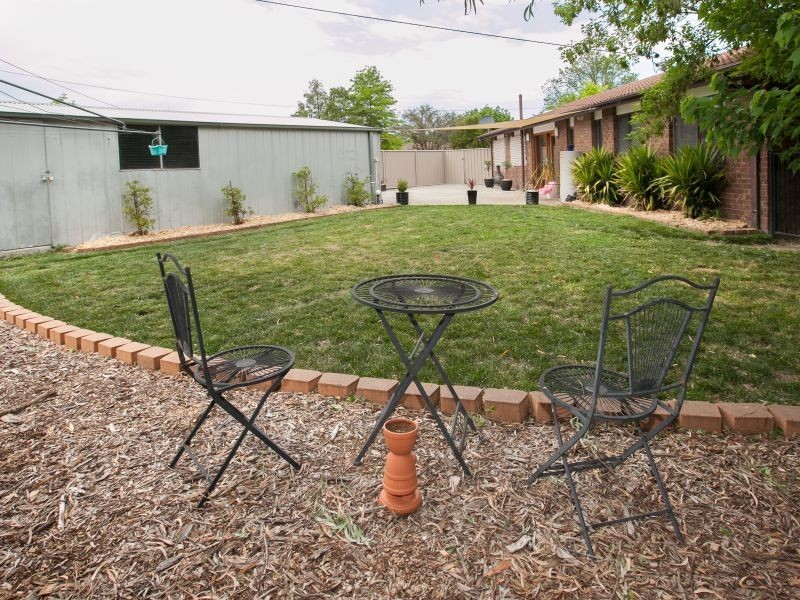 1 Fullerton Crescent, Richardson ACT 2905