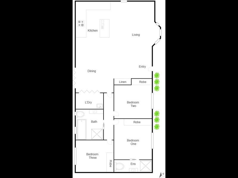 1 Fullerton Crescent, Richardson ACT 2905