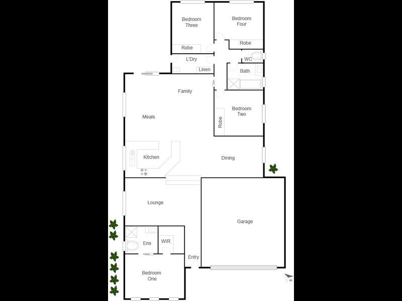 66 Clem Hill Street, Gordon ACT 2906