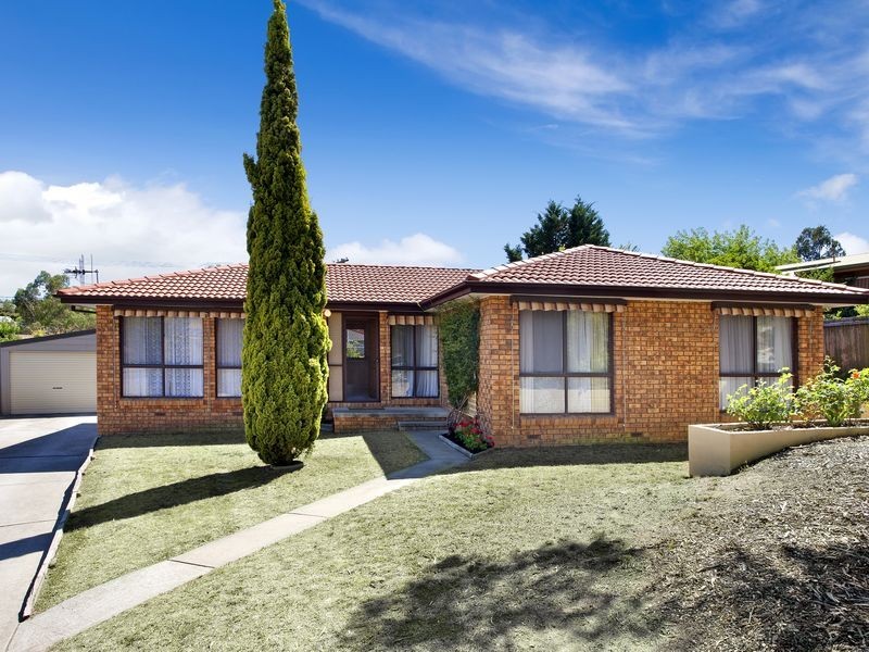 38 Must Circuit, Calwell ACT 2905