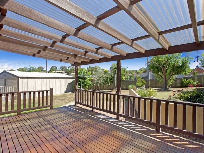 38 Must Circuit, Calwell ACT 2905