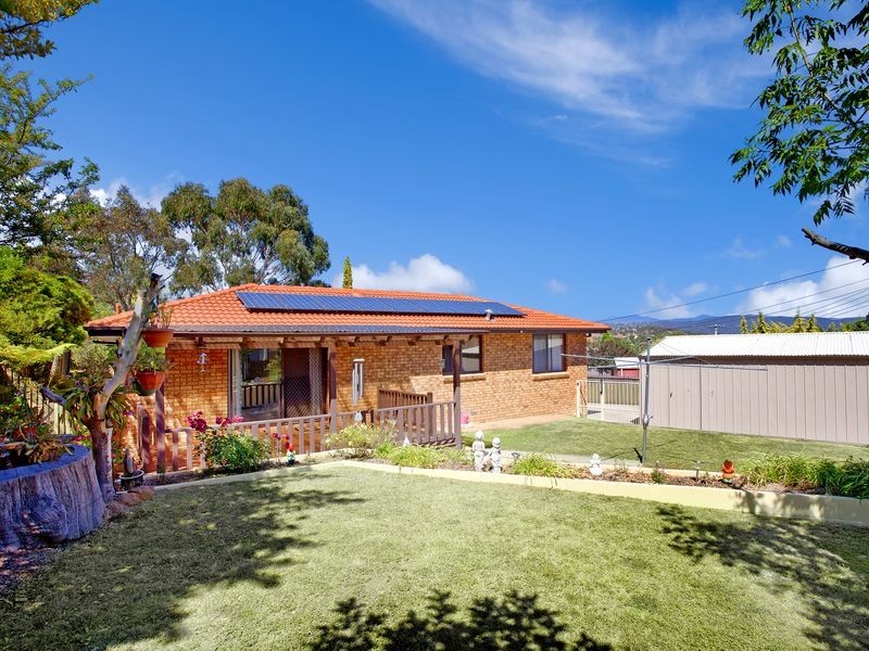 38 Must Circuit, Calwell ACT 2905