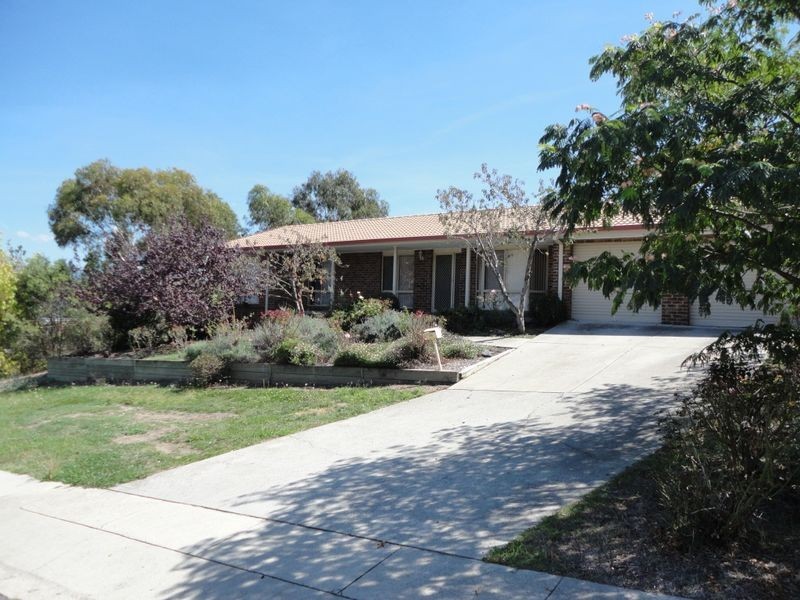 94 Charterisville Street, Conder ACT 2906