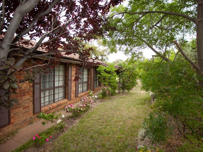 2 Bulcock Place, Fadden ACT 2904