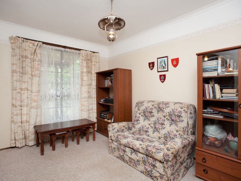 2 Bulcock Place, Fadden ACT 2904