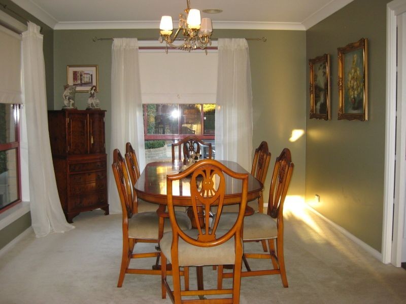 10 Whiteley Street, Conder ACT 2906