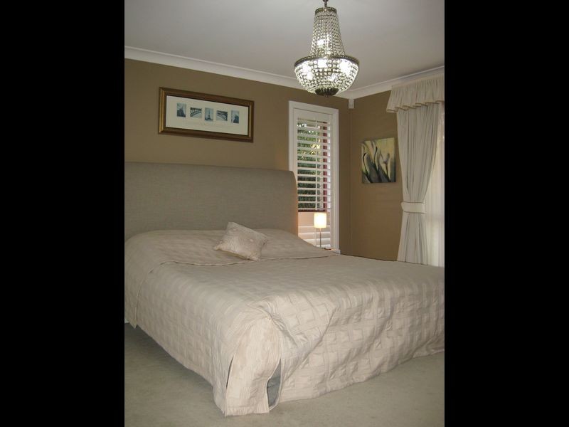 10 Whiteley Street, Conder ACT 2906