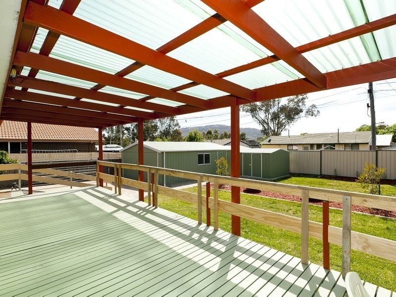 10 Ferrett Circuit, Kambah ACT 2902