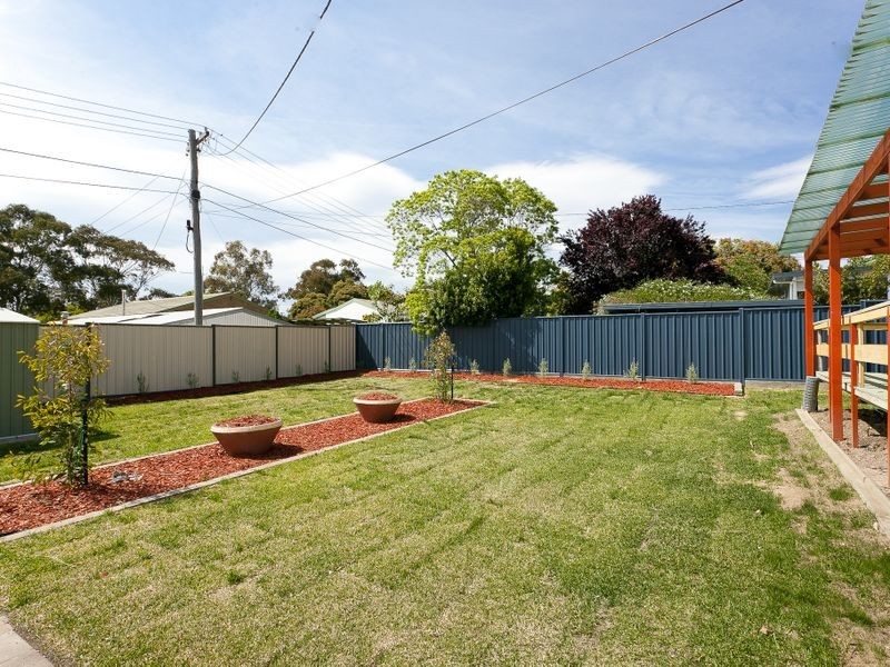 10 Ferrett Circuit, Kambah ACT 2902