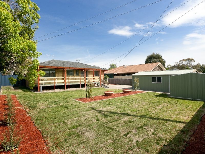 10 Ferrett Circuit, Kambah ACT 2902