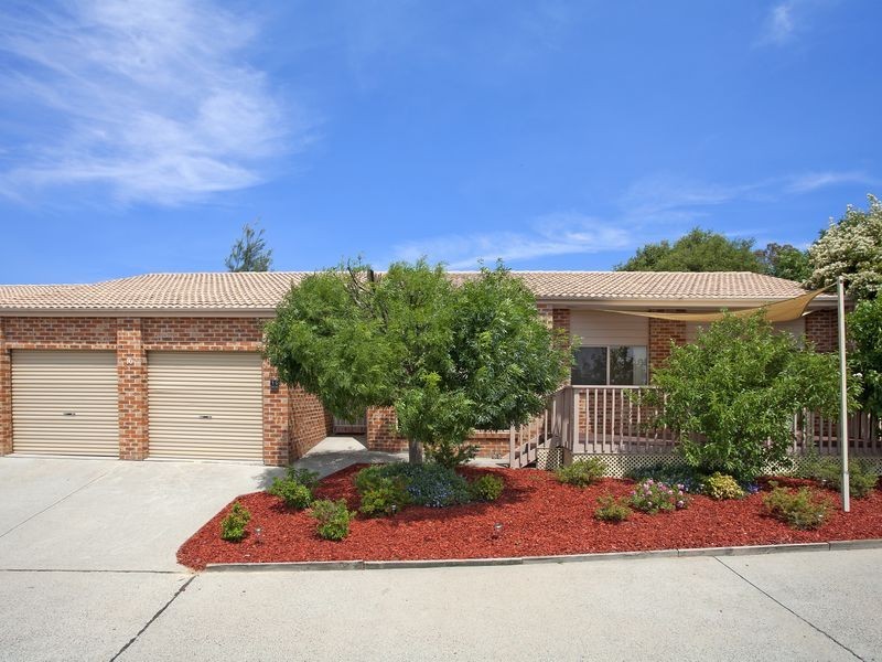 10/45 Barr Smith Avenue, Bonython ACT 2905