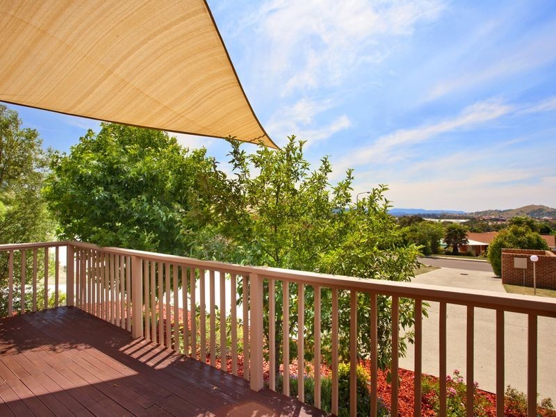 10/45 Barr Smith Avenue, Bonython ACT 2905