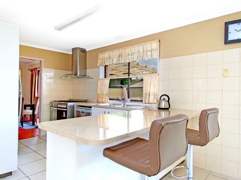 4 Fullerton Crescent, Richardson ACT 2905
