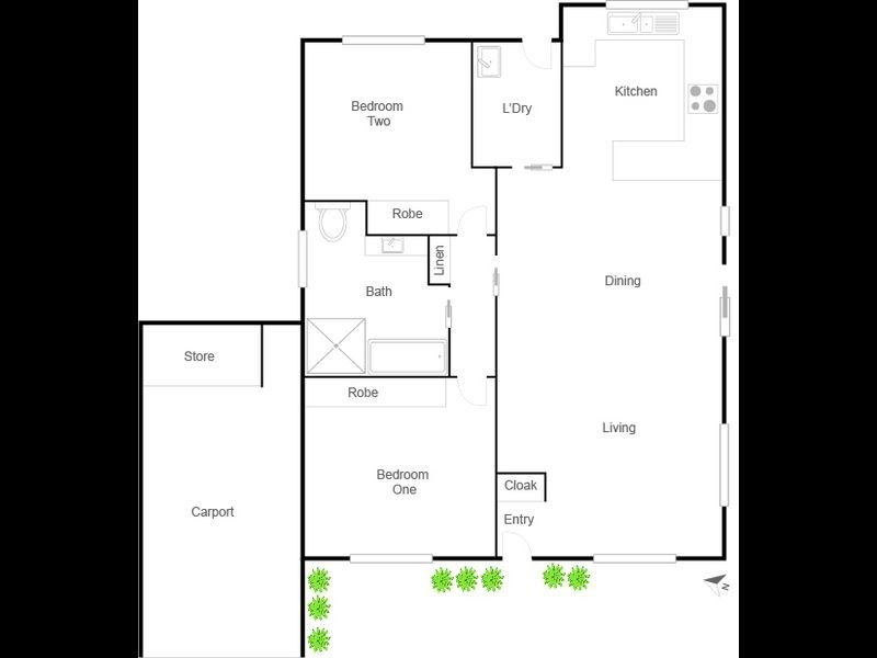 5/6 Blakey Close, Monash ACT 2904