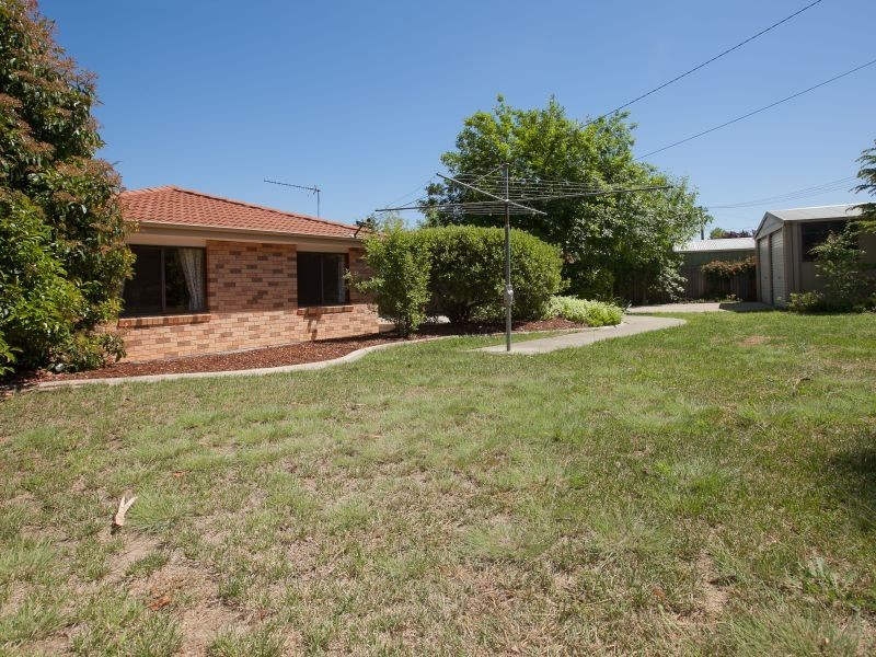 52 Tewksbury Crescent, Theodore ACT 2905