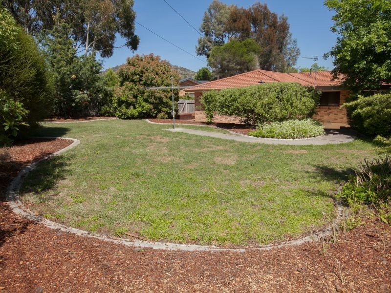 52 Tewksbury Crescent, Theodore ACT 2905