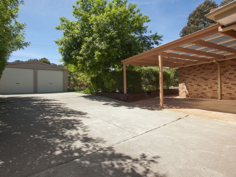 52 Tewksbury Crescent, Theodore ACT 2905