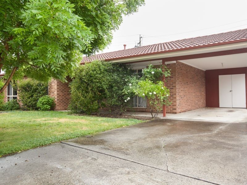 20/12 Jondol Place ‘Franklin Park’, Isabella Plains ACT 2905