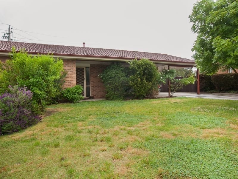 20/12 Jondol Place ‘Franklin Park’, Isabella Plains ACT 2905