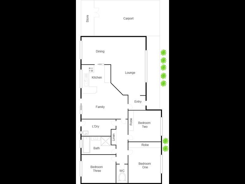 20/12 Jondol Place ‘Franklin Park’, Isabella Plains ACT 2905
