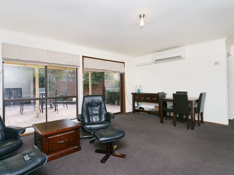 8/17 Pinkerton Circuit, Kambah ACT 2902