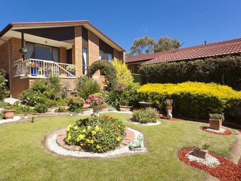 1 Zincke Close, Calwell ACT 2905