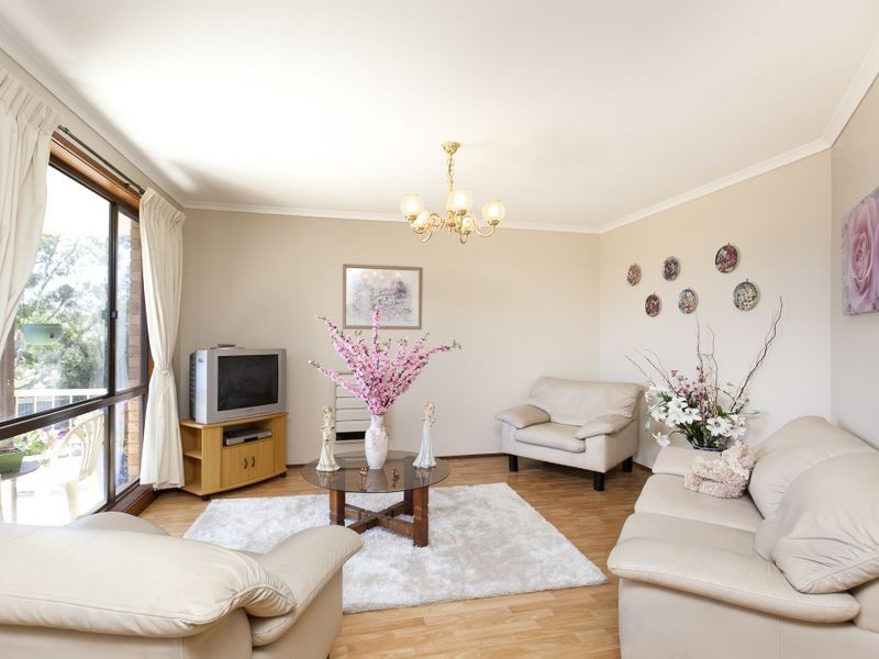 1 Zincke Close, Calwell ACT 2905