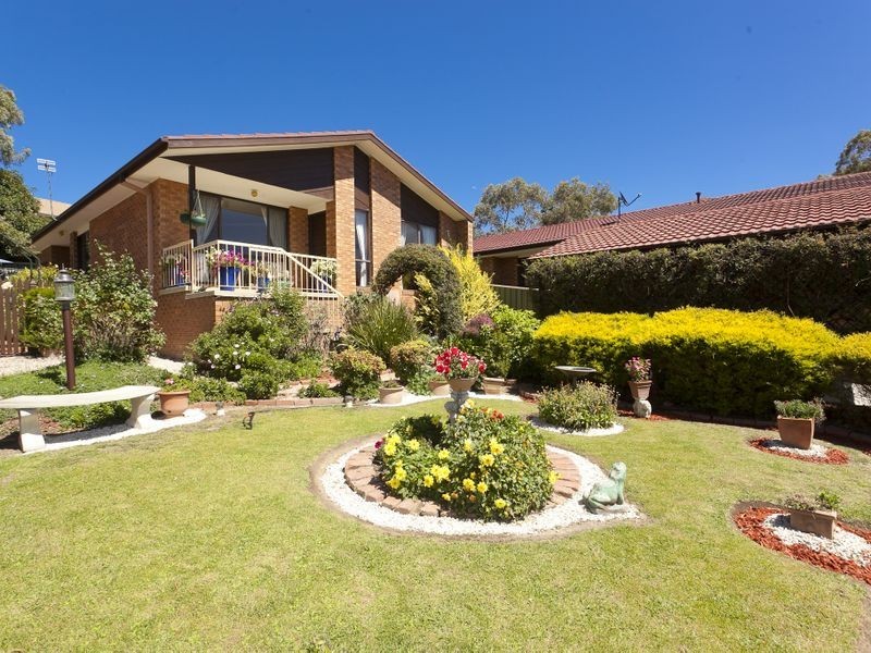 1 Zincke Close, Calwell ACT 2905