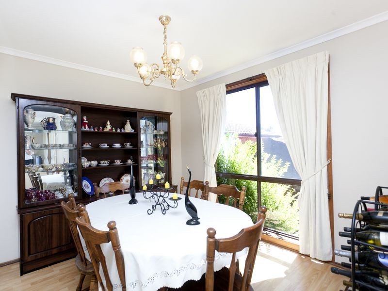 1 Zincke Close, Calwell ACT 2905