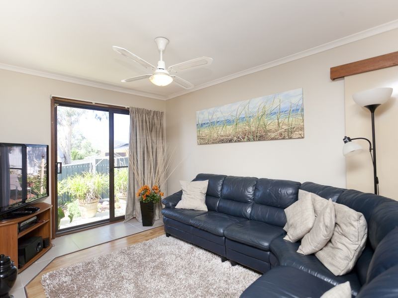 1 Zincke Close, Calwell ACT 2905