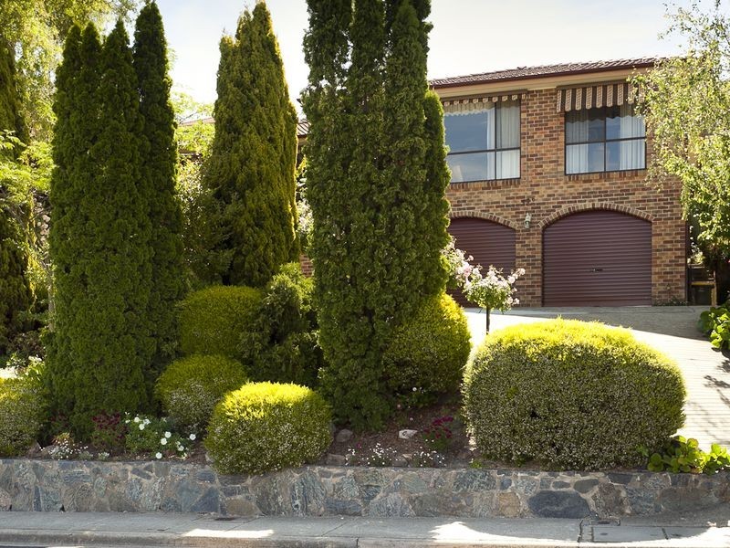 376 Bugden Avenue, Fadden ACT 2904