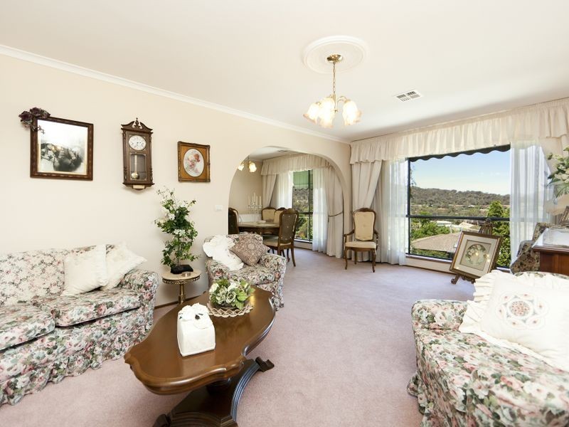 376 Bugden Avenue, Fadden ACT 2904