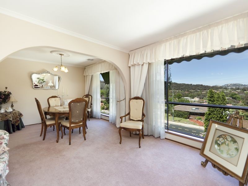 376 Bugden Avenue, Fadden ACT 2904