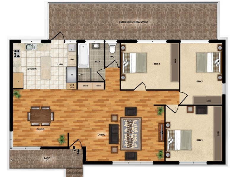 8 Lyall Crescent, Kambah ACT 2902