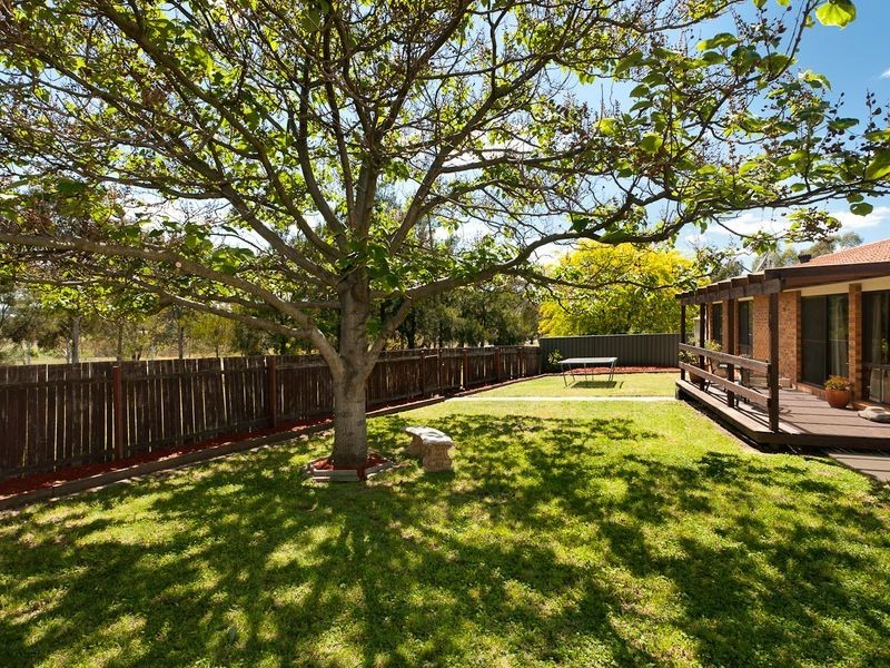 37 Costello Circuit, Calwell ACT 2905