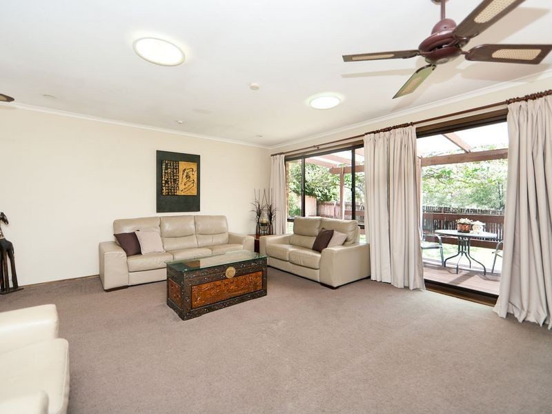 37 Costello Circuit, Calwell ACT 2905