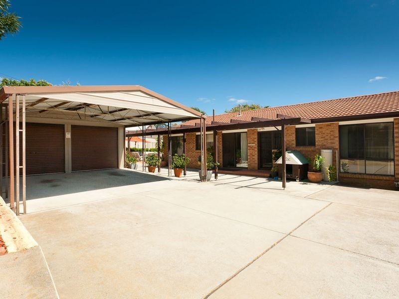 37 Costello Circuit, Calwell ACT 2905