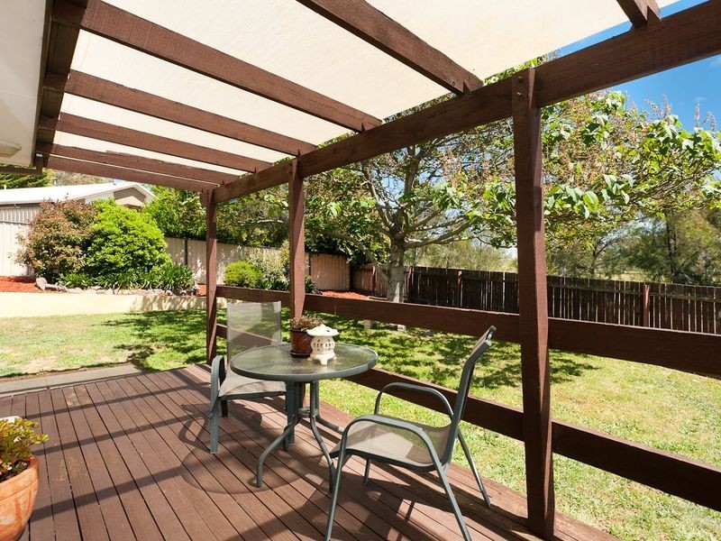 37 Costello Circuit, Calwell ACT 2905