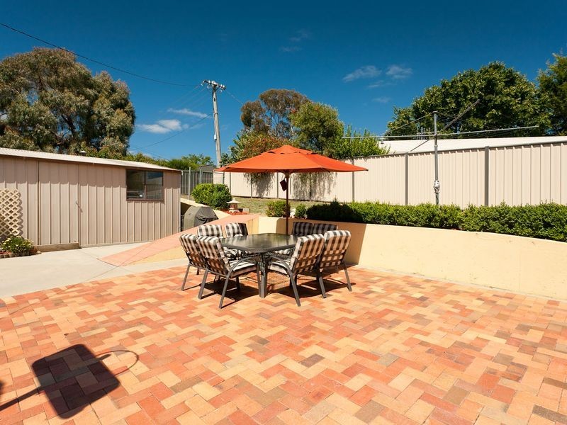 37 Costello Circuit, Calwell ACT 2905