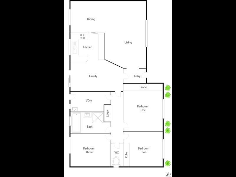 37 Costello Circuit, Calwell ACT 2905
