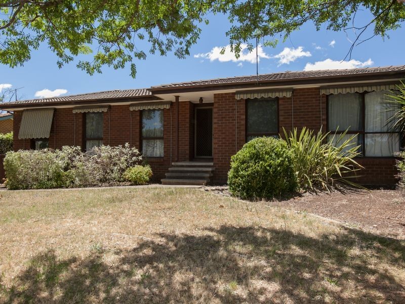 31 Illingworth Street, Wanniassa ACT 2903