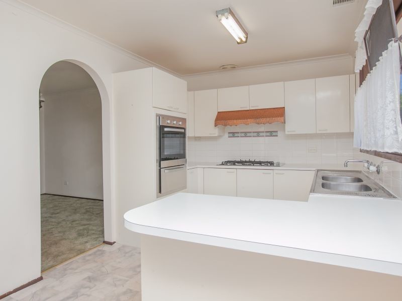 31 Illingworth Street, Wanniassa ACT 2903