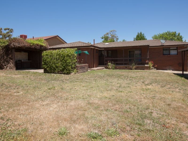 31 Illingworth Street, Wanniassa ACT 2903