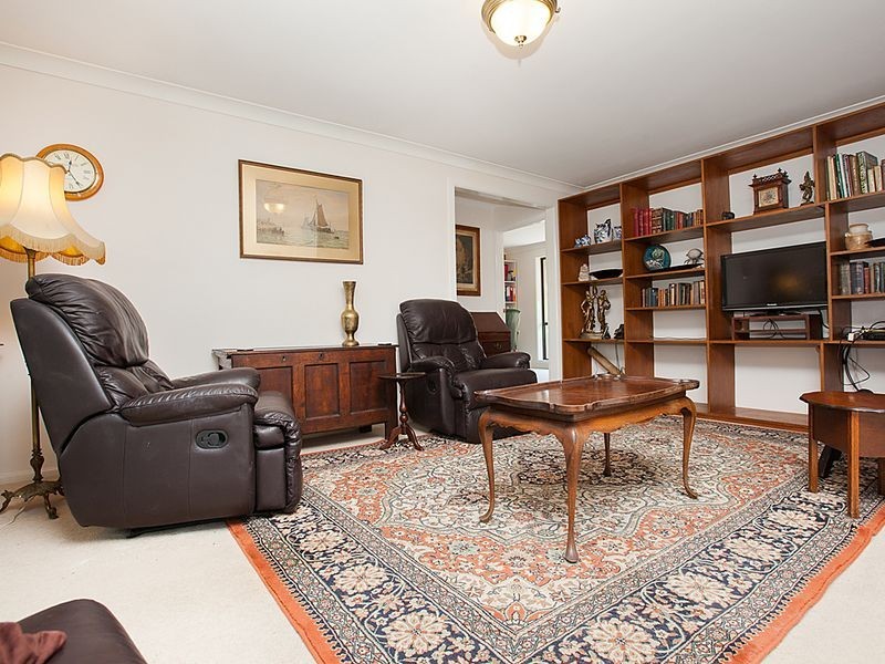 18 Duffus Place, Wanniassa ACT 2903