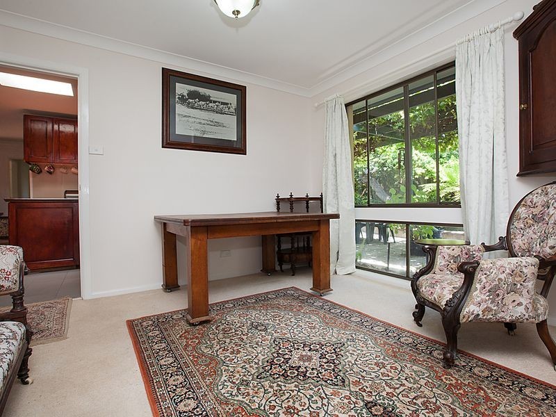 18 Duffus Place, Wanniassa ACT 2903